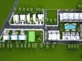 Продажа трехкомнатных апартаментов, 103 м², этаж 1 из 2. Фото 16