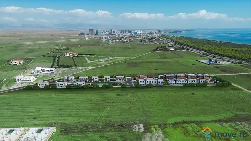 3-комн. апартаменты, 103 м²