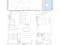 Продается однокомнатные апартаменты, 48 м², этаж 5 из 23. Фото 4