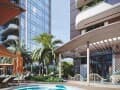 Продается однокомнатные апартаменты, 48 м², этаж 5 из 23. Фото 8