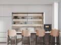 1-комн. апартаменты, 48 м²