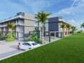 1-комн. апартаменты, 70 м²