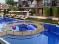 Продажа четырехкомнатных апартаментов, 147 м², этаж 2 из 2. Фото 17