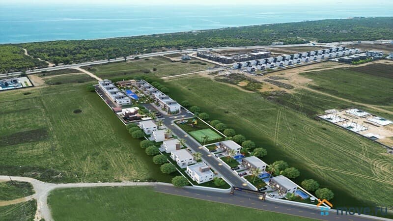 4-комн. апартаменты, 147 м²