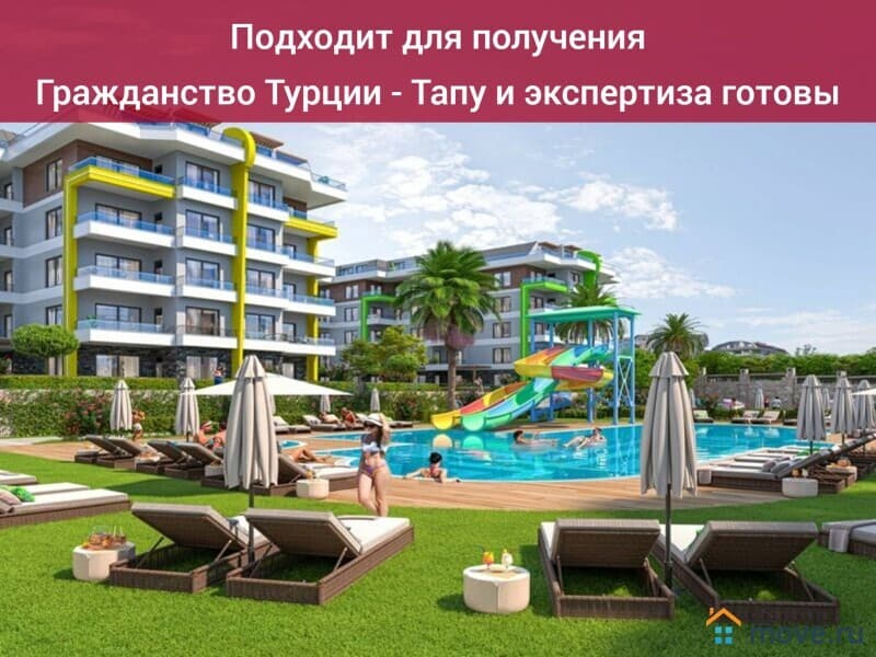 5-комн. апартаменты, 179 м²