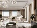 3-комн. апартаменты, 98 м²