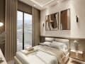 2-комн. апартаменты, 55 м²