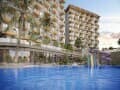 2-комн. апартаменты, 55 м²