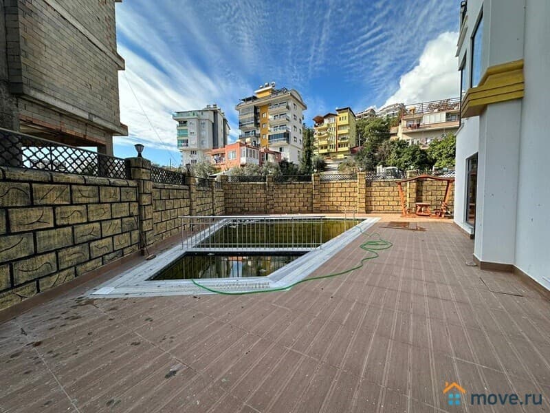 3-комн. апартаменты, 100 м²