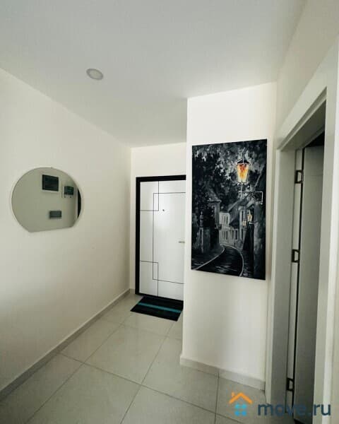 2-комн. апартаменты, 60 м²