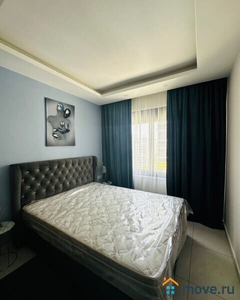 2-комн. апартаменты, 60 м²