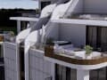 Продаю двухкомнатные апартаменты, 60 м², этаж 1 из 11. Фото 3