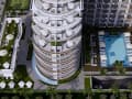 Продаю двухкомнатные апартаменты, 60 м², этаж 1 из 11. Фото 4