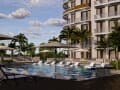 Продаю двухкомнатные апартаменты, 60 м², этаж 1 из 11. Фото 7