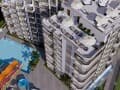 2-комн. апартаменты, 60 м²