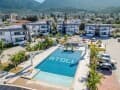 Продам трехкомнатные апартаменты, 75 м², этаж 1 из 2. Фото 1