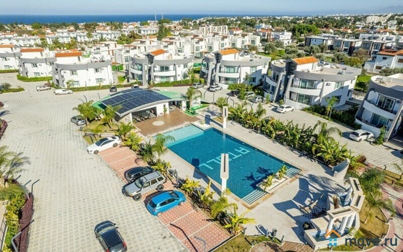 3-комн. апартаменты, 75 м²
