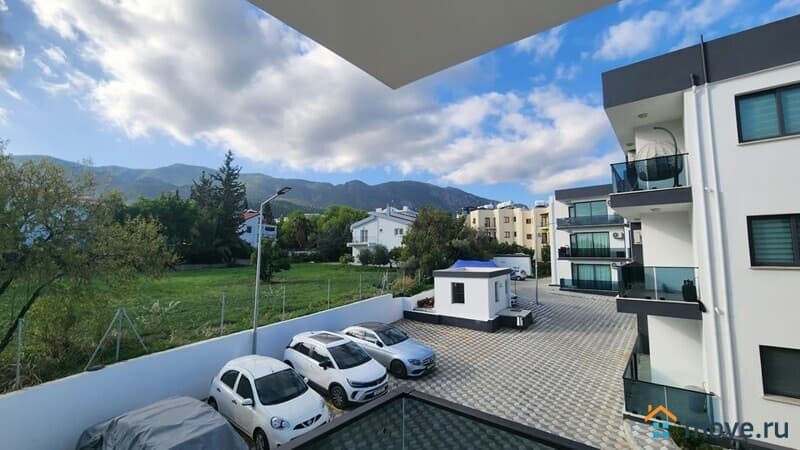 3-комн. апартаменты, 80 м²