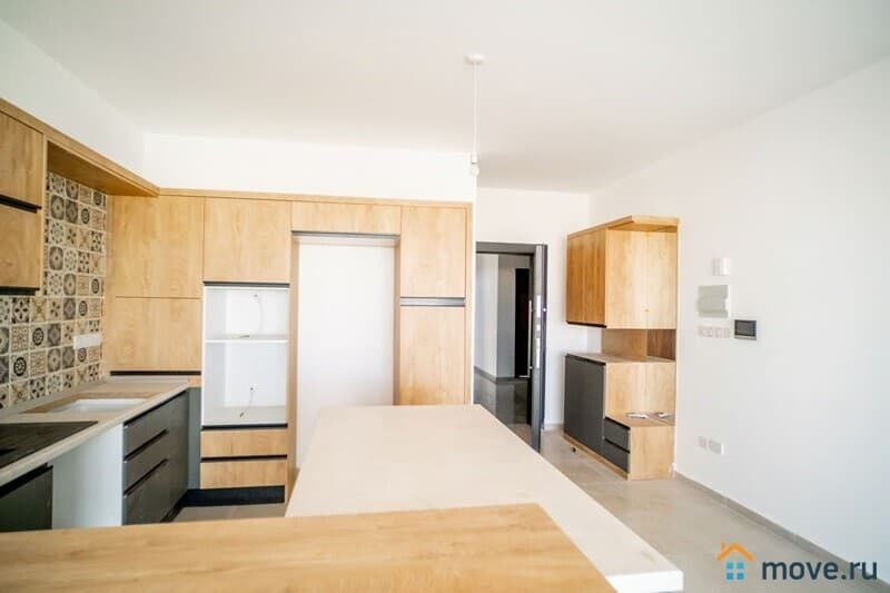 3-комн. апартаменты, 83 м²