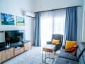 Продать трехкомнатные апартаменты, 110 м², этаж 2 из 3. Фото 3