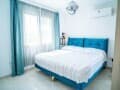Продать трехкомнатные апартаменты, 110 м², этаж 2 из 3. Фото 9