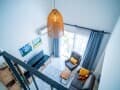 3-комн. апартаменты, 110 м²
