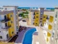 Продать трехкомнатные апартаменты, 110 м², этаж 2 из 3. Фото 1