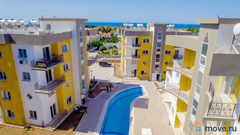 3-комн. апартаменты, 110 м²