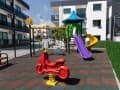 3-комн. апартаменты, 81 м²