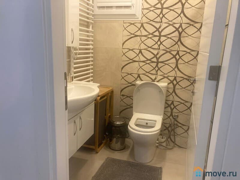 3-комн. апартаменты, 81 м²
