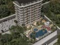 3-комн. апартаменты, 66 м²