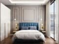 3-комн. апартаменты, 66 м²