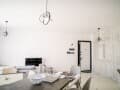 Продажа трехкомнатных апартаментов, 75 м², этаж 1 из 2. Фото 10