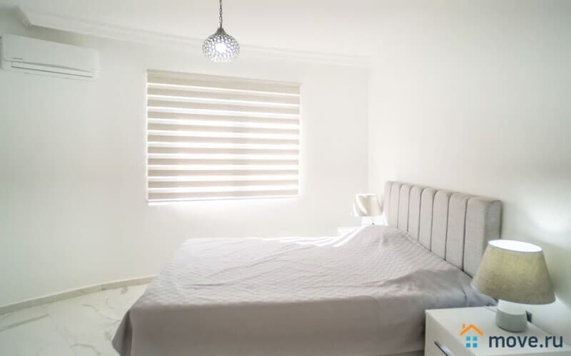 3-комн. апартаменты, 75 м²