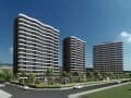 3-комн. апартаменты, 120 м²