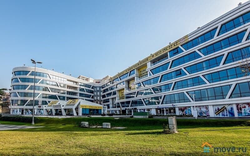 офис, 50 м²