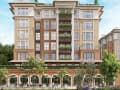 Продать четырехкомнатные апартаменты, 147 м², этаж 2 из 6. Фото 9
