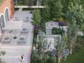 Продать четырехкомнатные апартаменты, 147 м², этаж 2 из 6. Фото 12