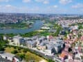 Продаем четырехкомнатные апартаменты, 125 м², этаж 2 из 7. Фото 2