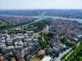 Продаем четырехкомнатные апартаменты, 125 м², этаж 2 из 7. Фото 3