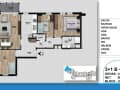 Продаем четырехкомнатные апартаменты, 125 м², этаж 2 из 7. Фото 6