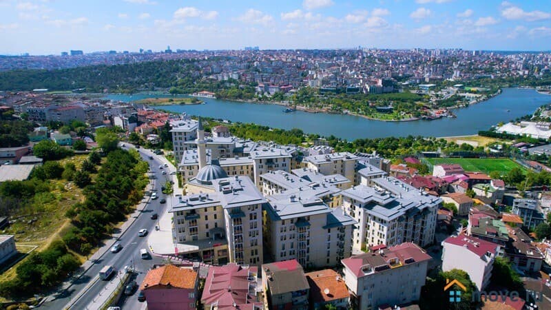 4-комн. апартаменты, 125 м²