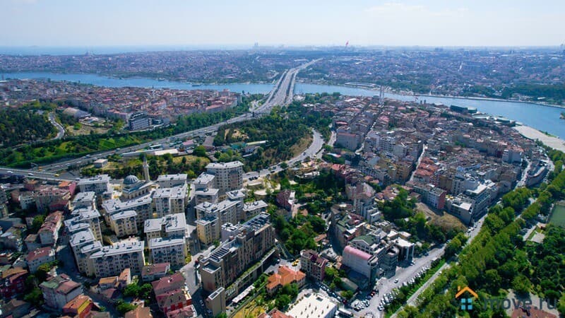 4-комн. апартаменты, 125 м²