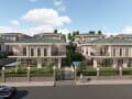 вилла, 276 м², 4 сотки