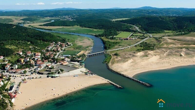 вилла, 147 м², 3 сотки