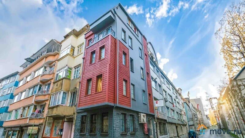 гостиница, 200 м²