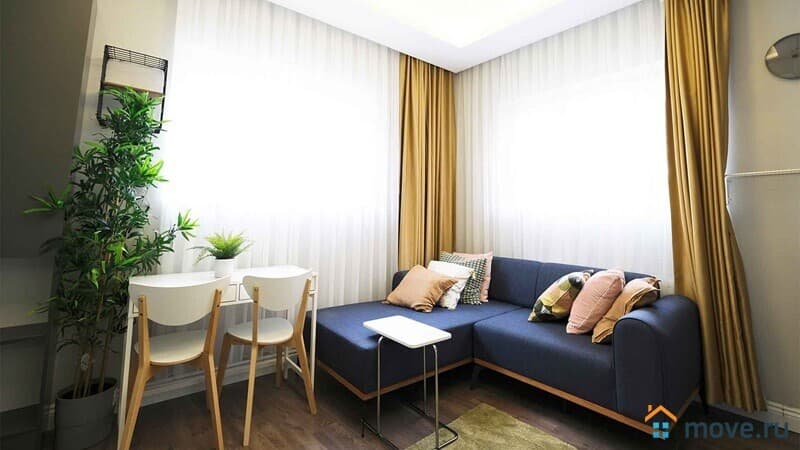гостиница, 200 м²