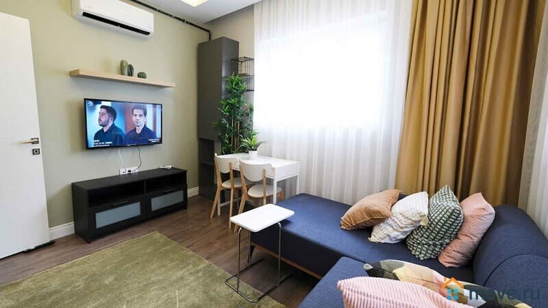гостиница, 200 м²
