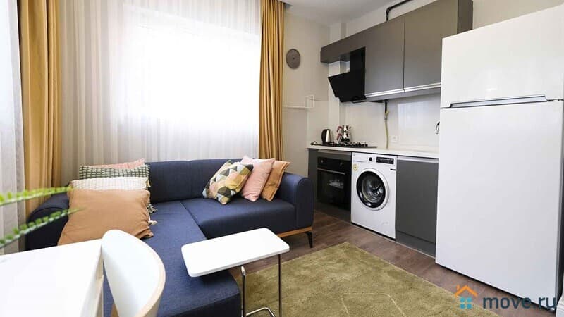 гостиница, 200 м²