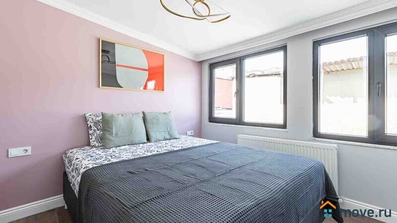 гостиница, 150 м²